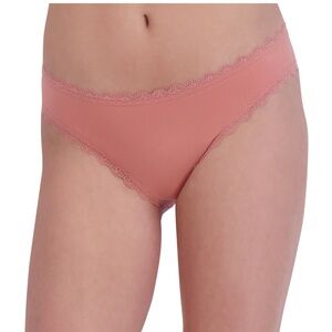 Junior’s SO Seamless Cheeky Bikini Panty Size XL NWT